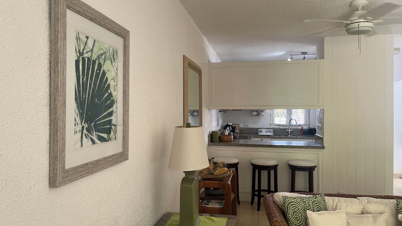 Photo of Livingroom in Rockley