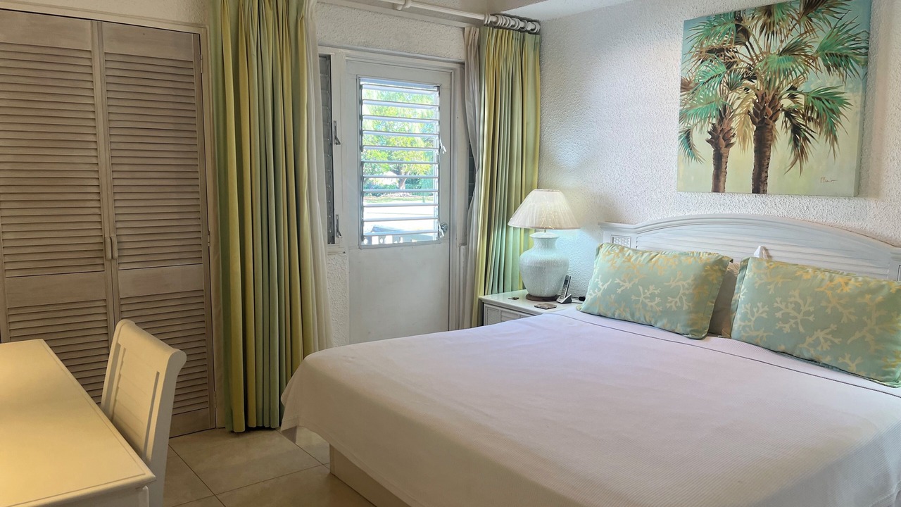 Photo of Bedroom in Rockley