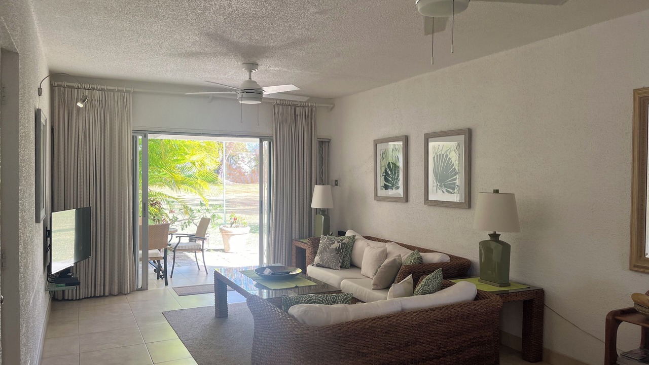 Photo of Livingroom in Rockley