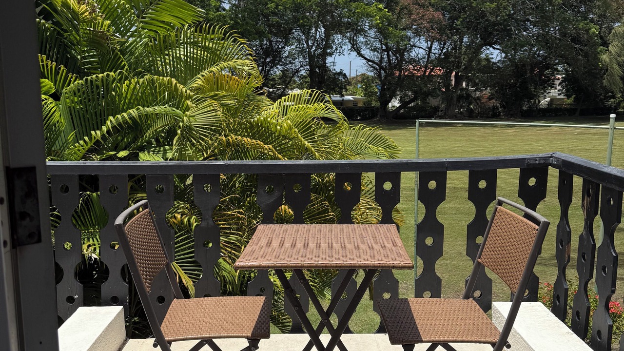 Photo of Outdoor in Rockley