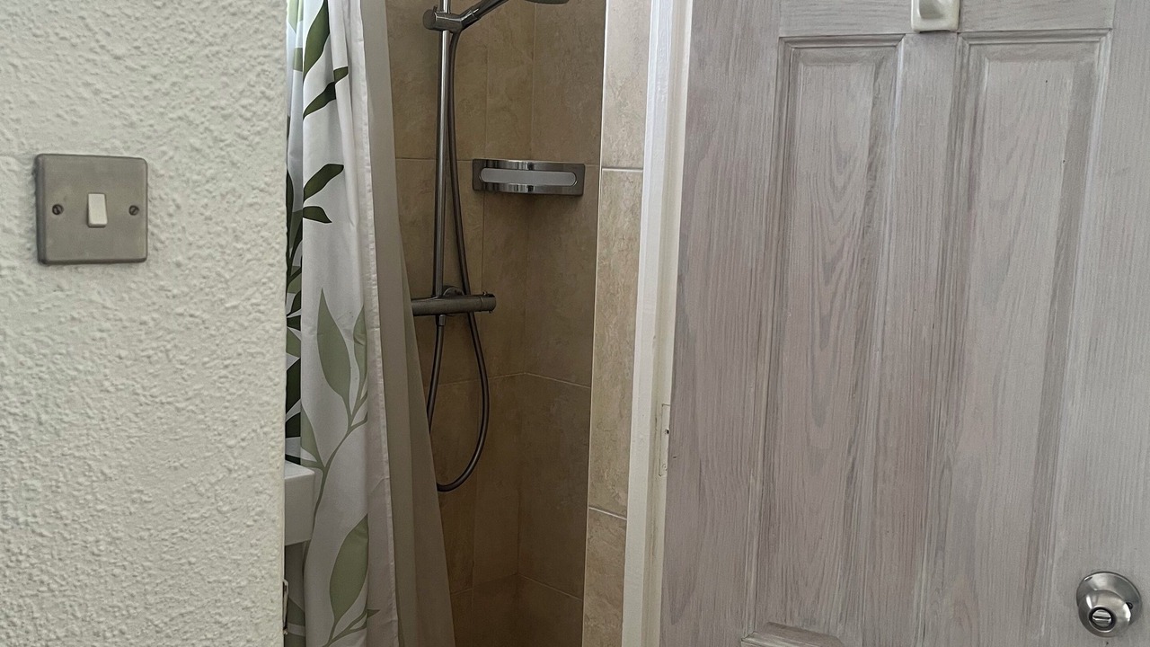 Photo of Bathroom in Rockley