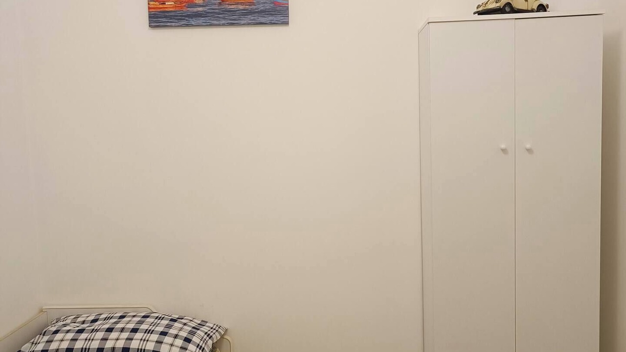 Photo of Bedroom in Ischitella