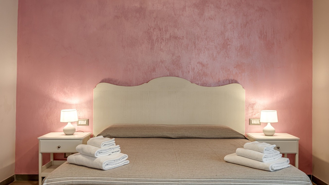 Photo of Bedroom in Borgo San Lorenzo