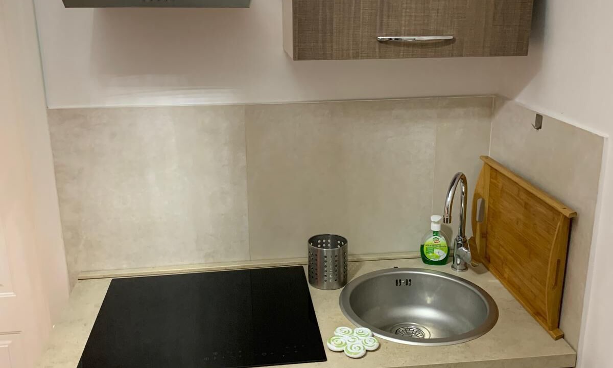 Photo of Kitchen in Terlizzi