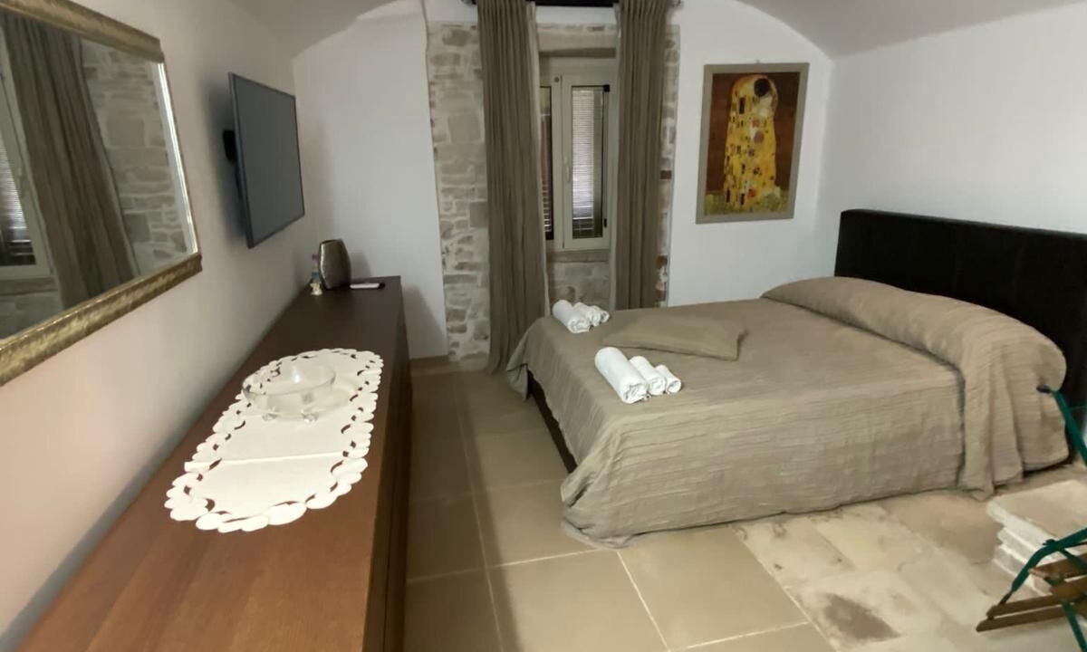 Photo of Bedroom in Terlizzi