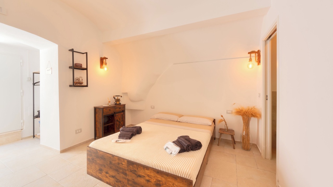 Photo of Bedroom in Adelfia