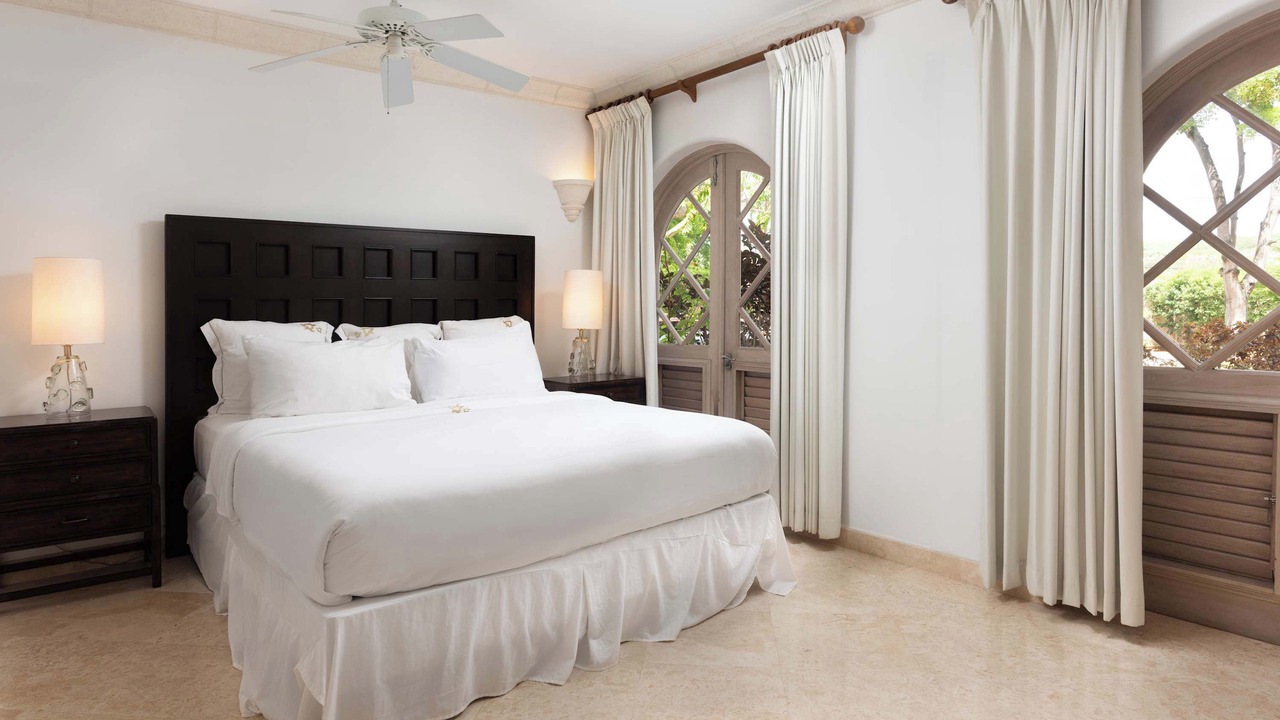 Photo of Bedroom in Little Battaleys