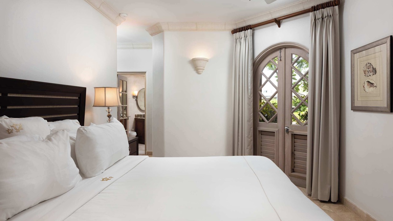 Photo of Bedroom in Little Battaleys