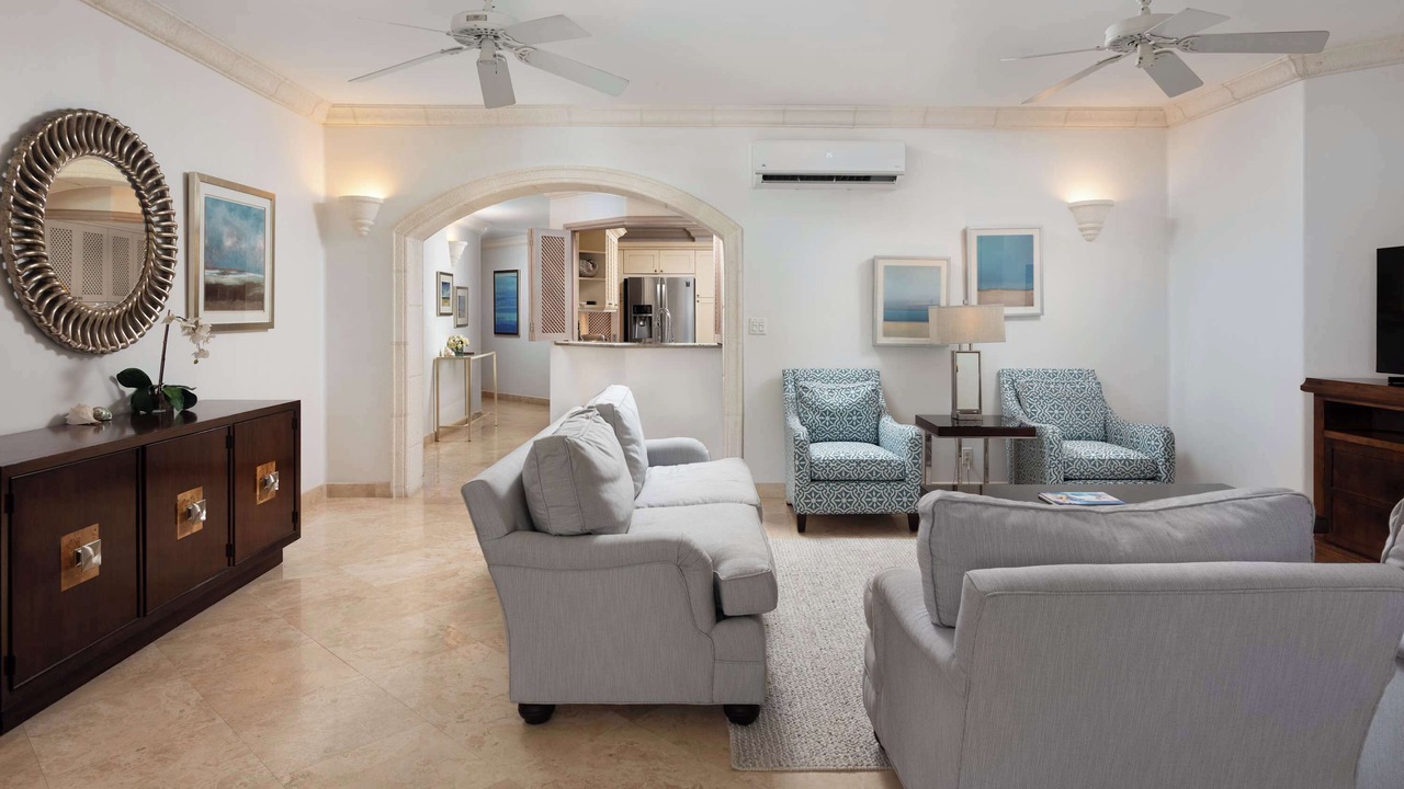 Photo of Livingroom in Little Battaleys