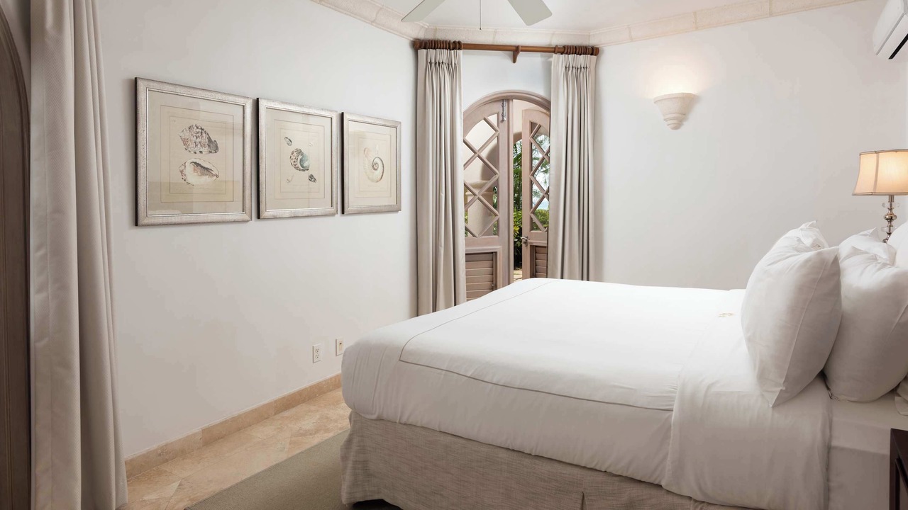 Photo of Bedroom in Little Battaleys