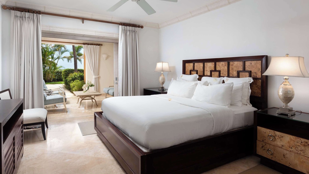 Photo of Bedroom in Little Battaleys