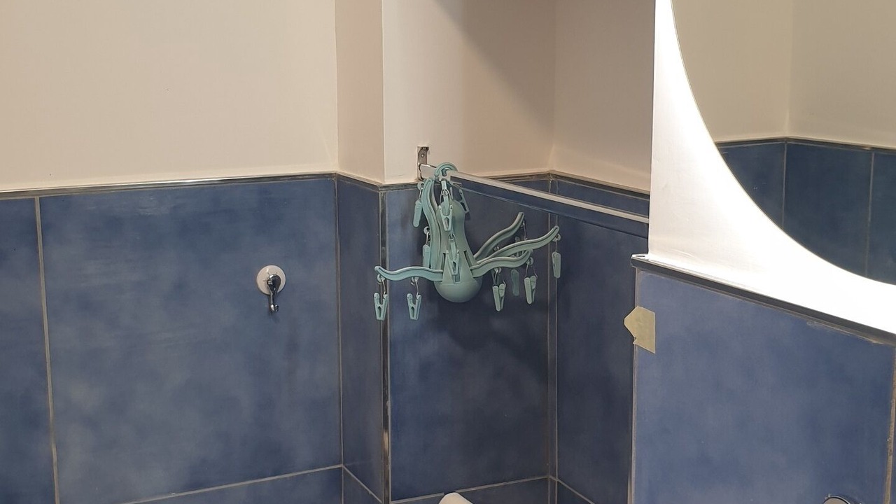 Photo of Bathroom in Pogerola