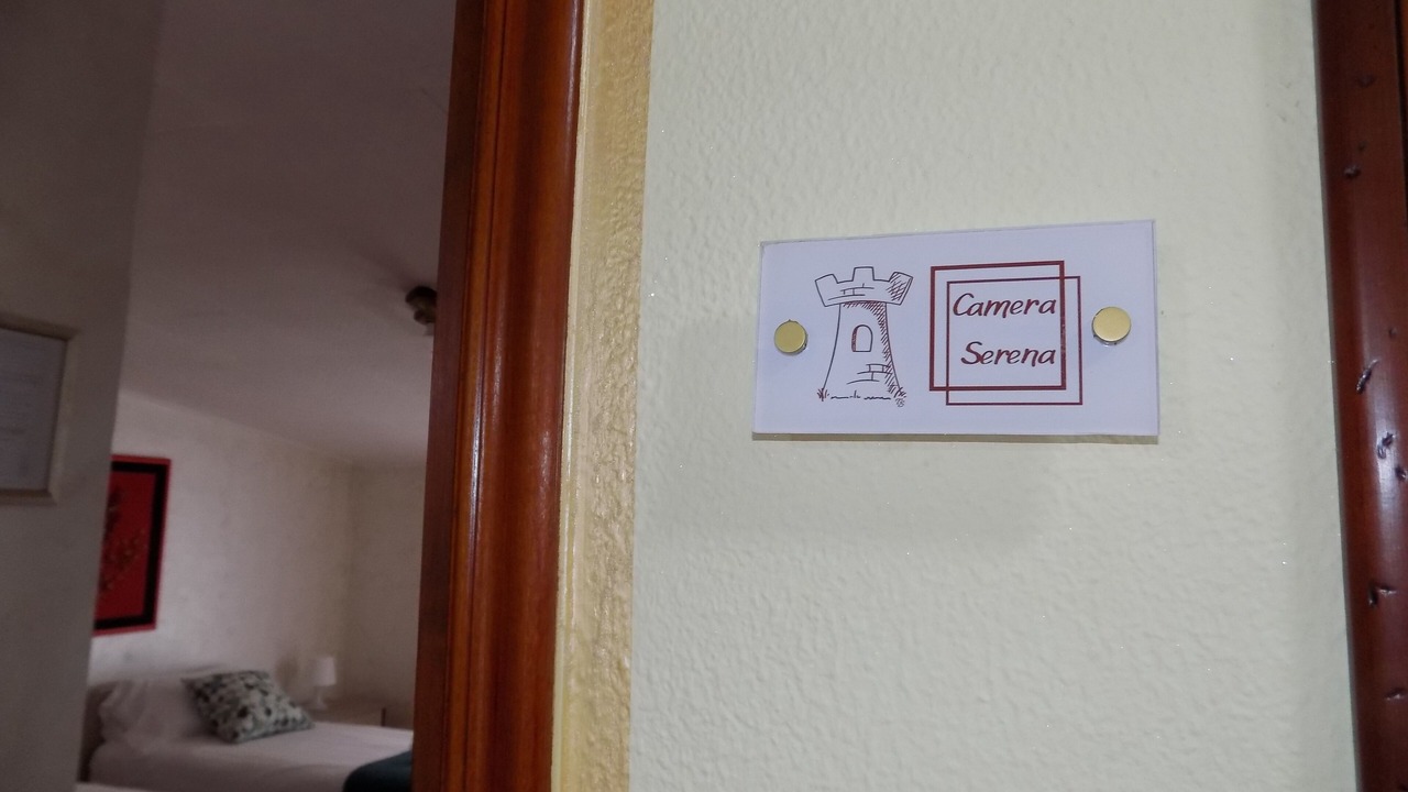 Photo of Bedroom in Atella