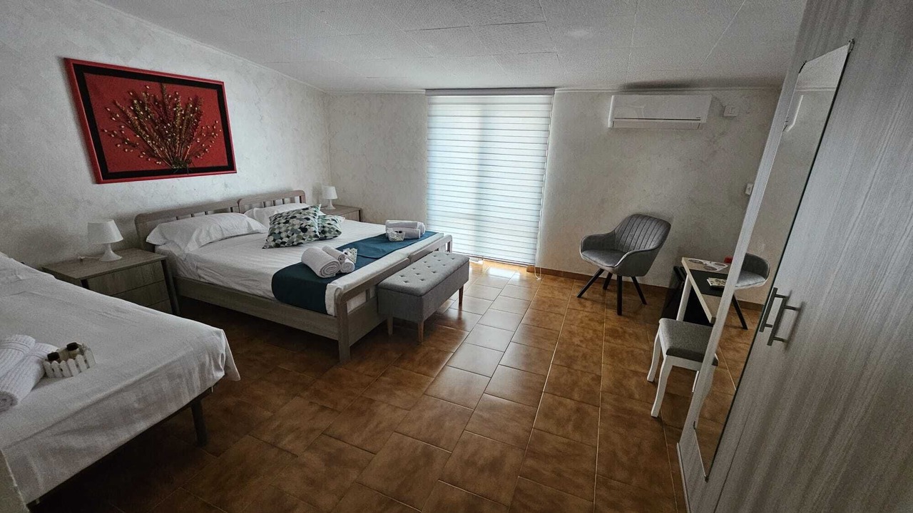 Photo of Bedroom in Atella