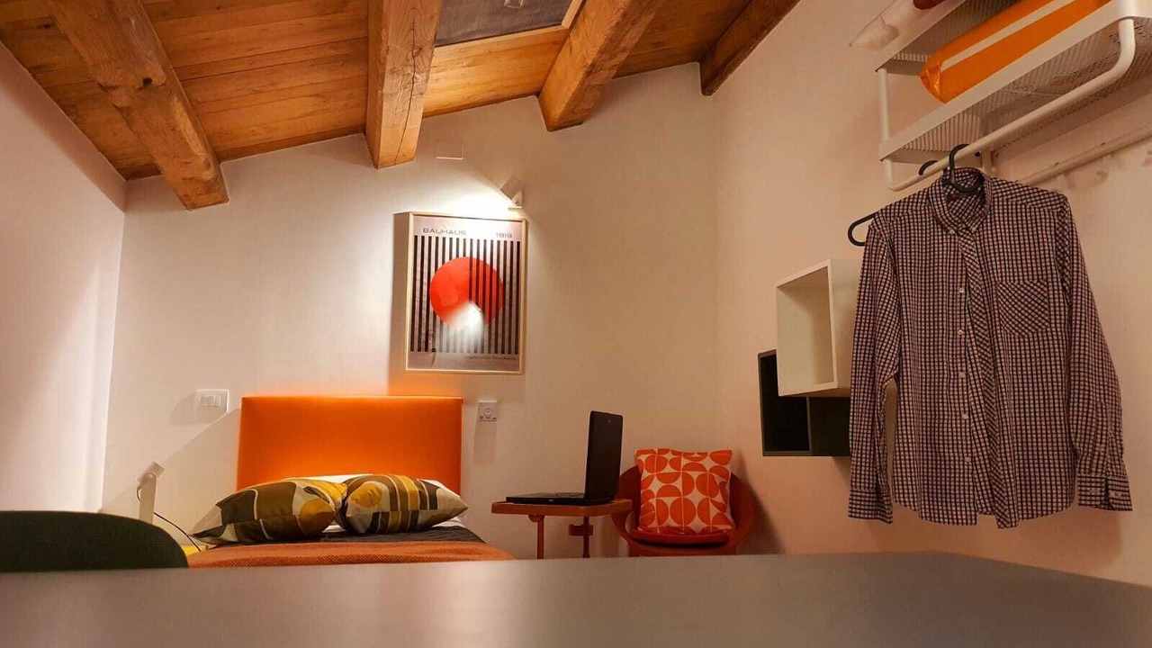 Photo of Bedroom in L'Aquila