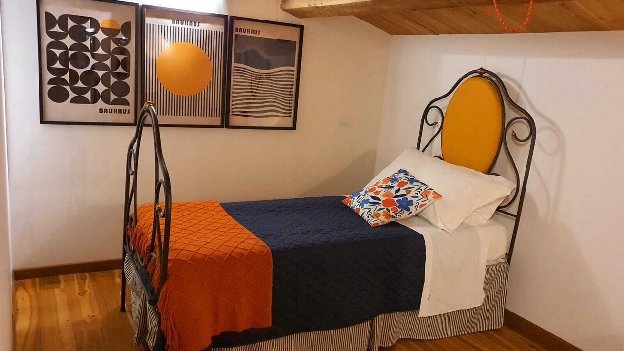 Photo of Bedroom in L'Aquila