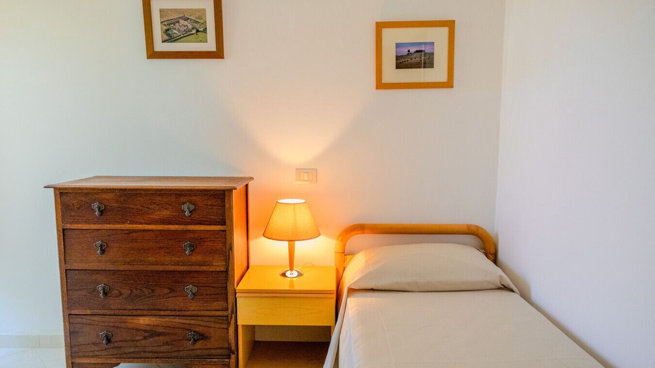 Photo of Bedroom in Paestum