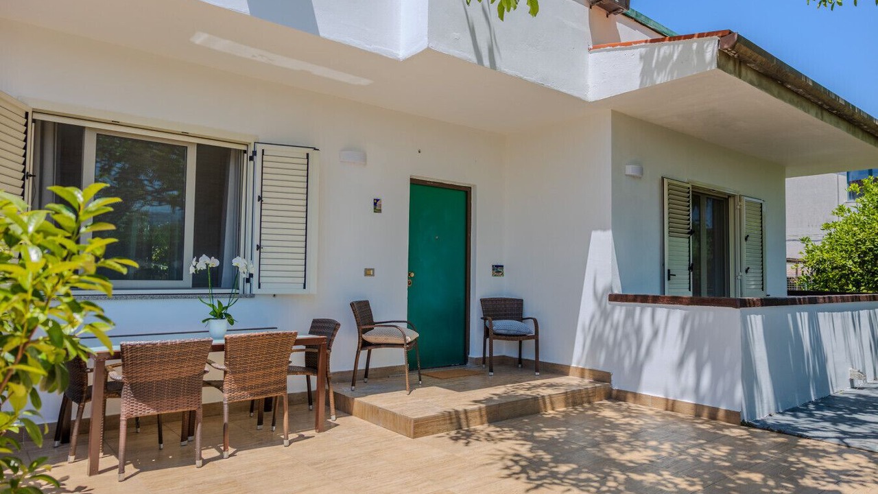 Photo of Outdoor in Paestum
