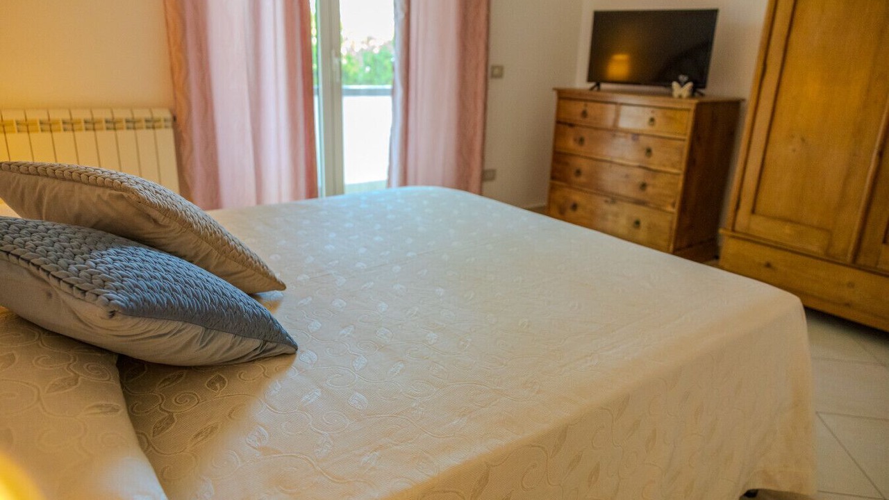 Photo of Bedroom in Paestum