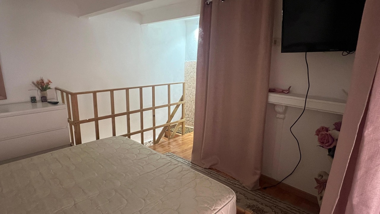 Photo of Bedroom in Torre Annunziata