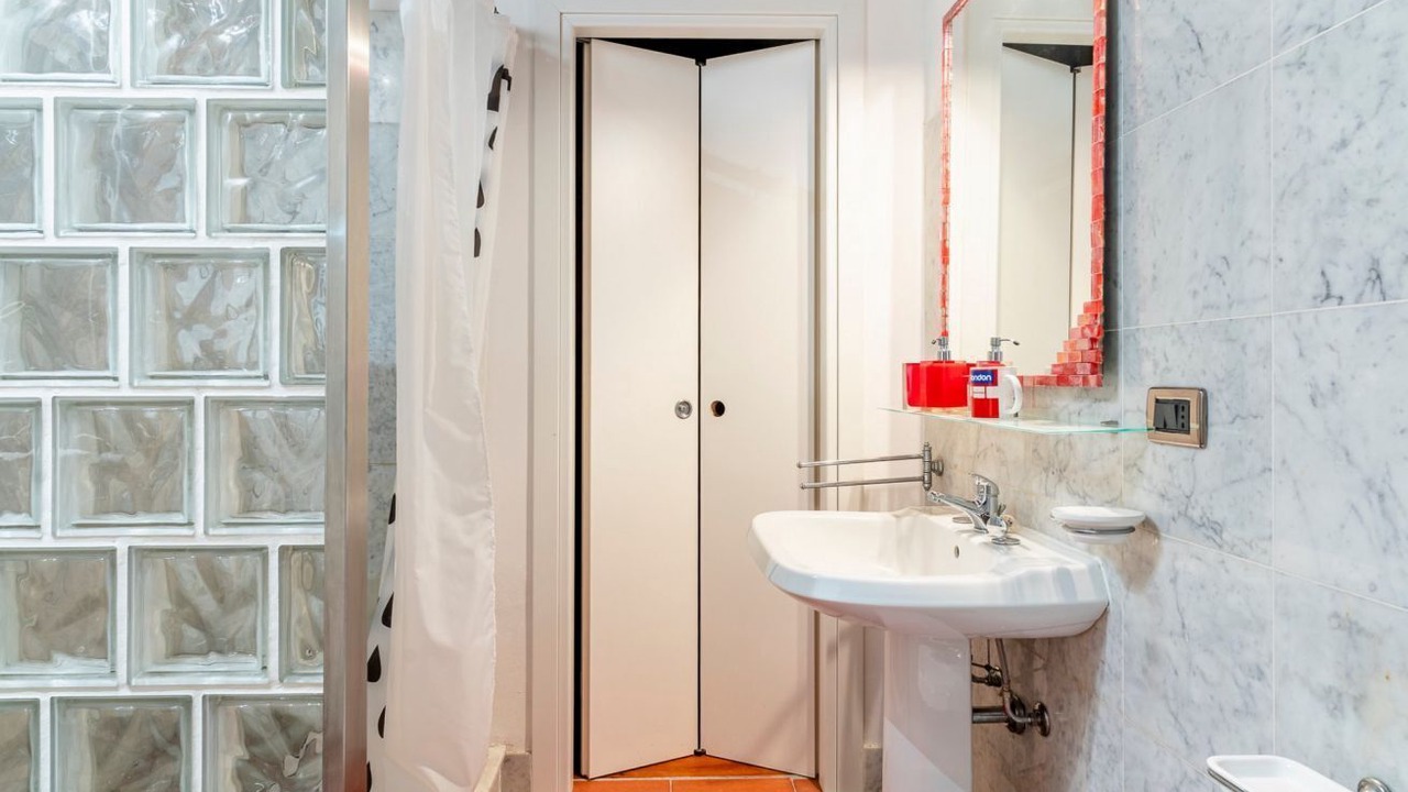 Photo of Bathroom in Venezia Nuova