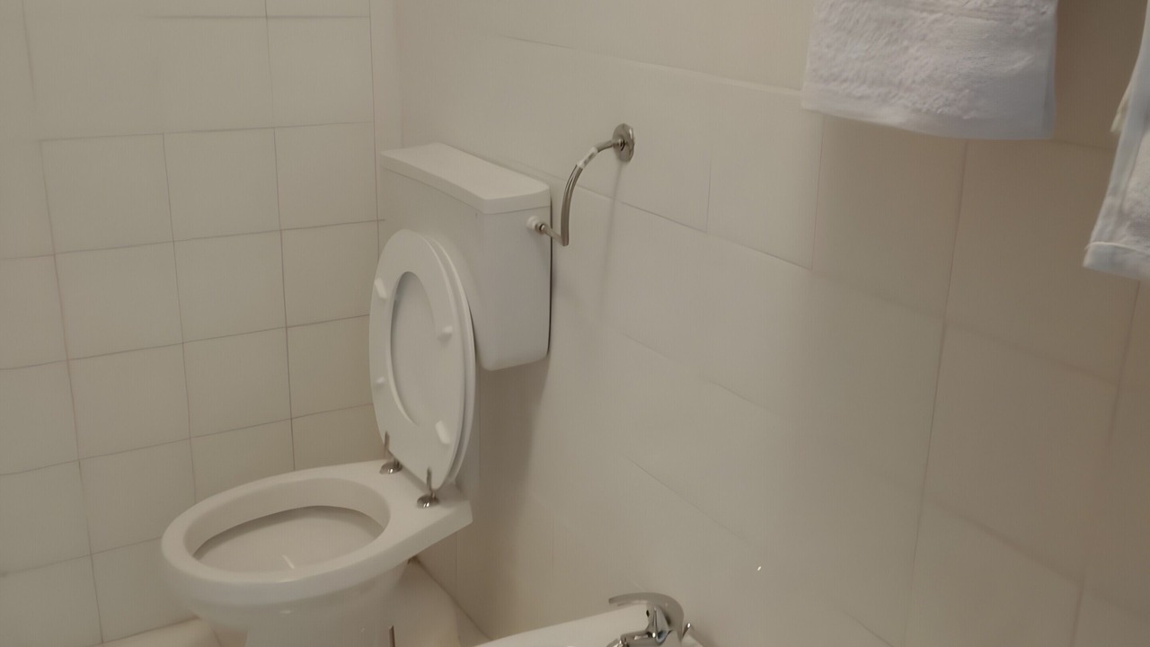 Photo of Bathroom in Venticano