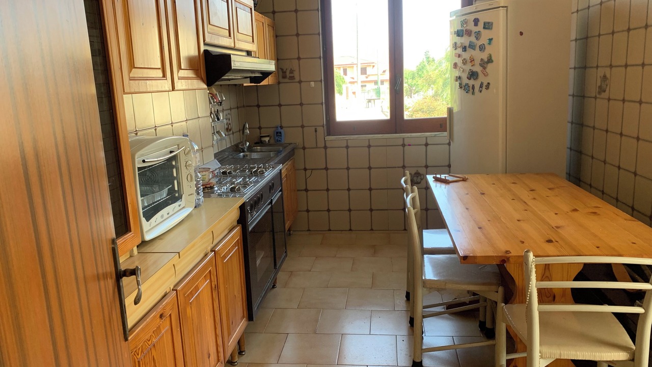 Photo of Kitchen in Casal Velino