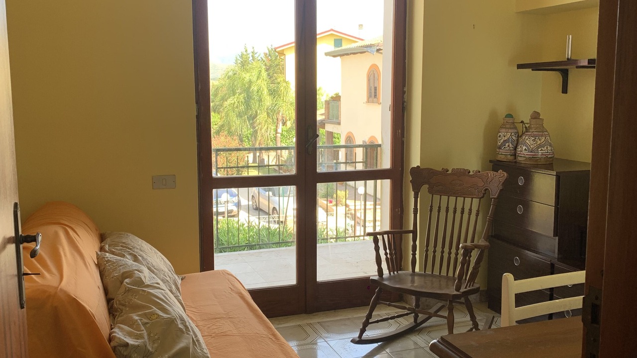Photo of Livingroom in Casal Velino