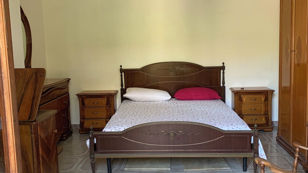 Photo of Bedroom in Casal Velino
