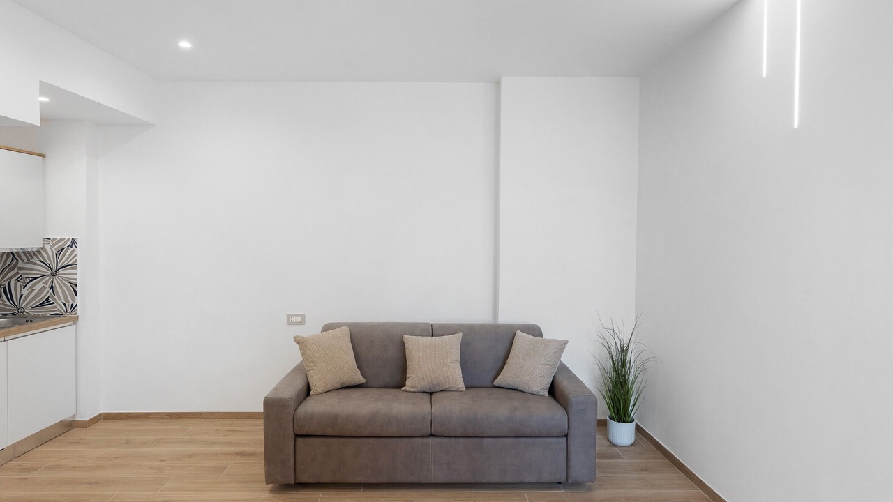 Photo of Livingroom in Bomerano