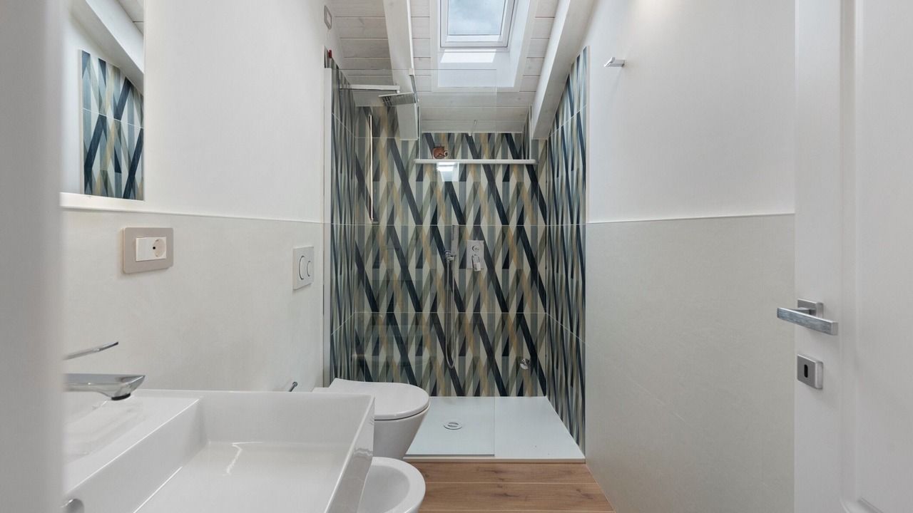 Photo of Bathroom in Bomerano