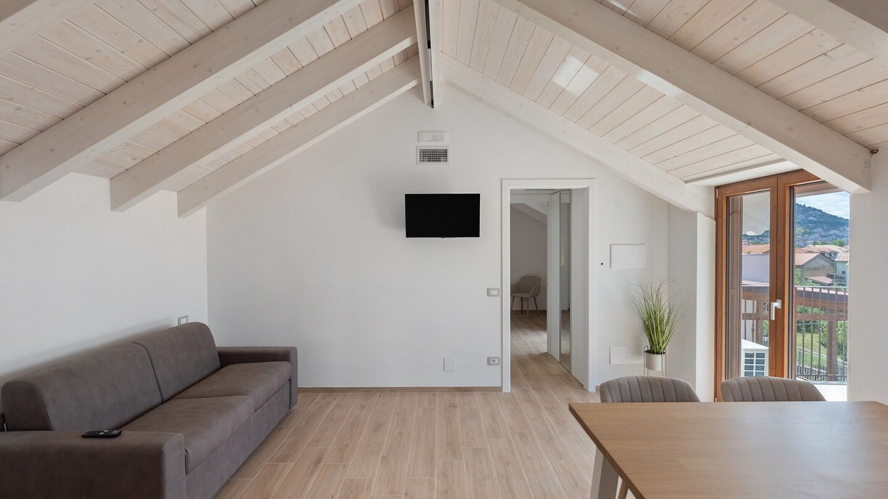 Photo of Livingroom in Bomerano