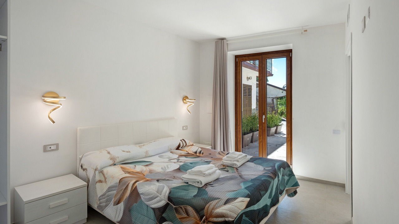 Photo of Bedroom in Agerola