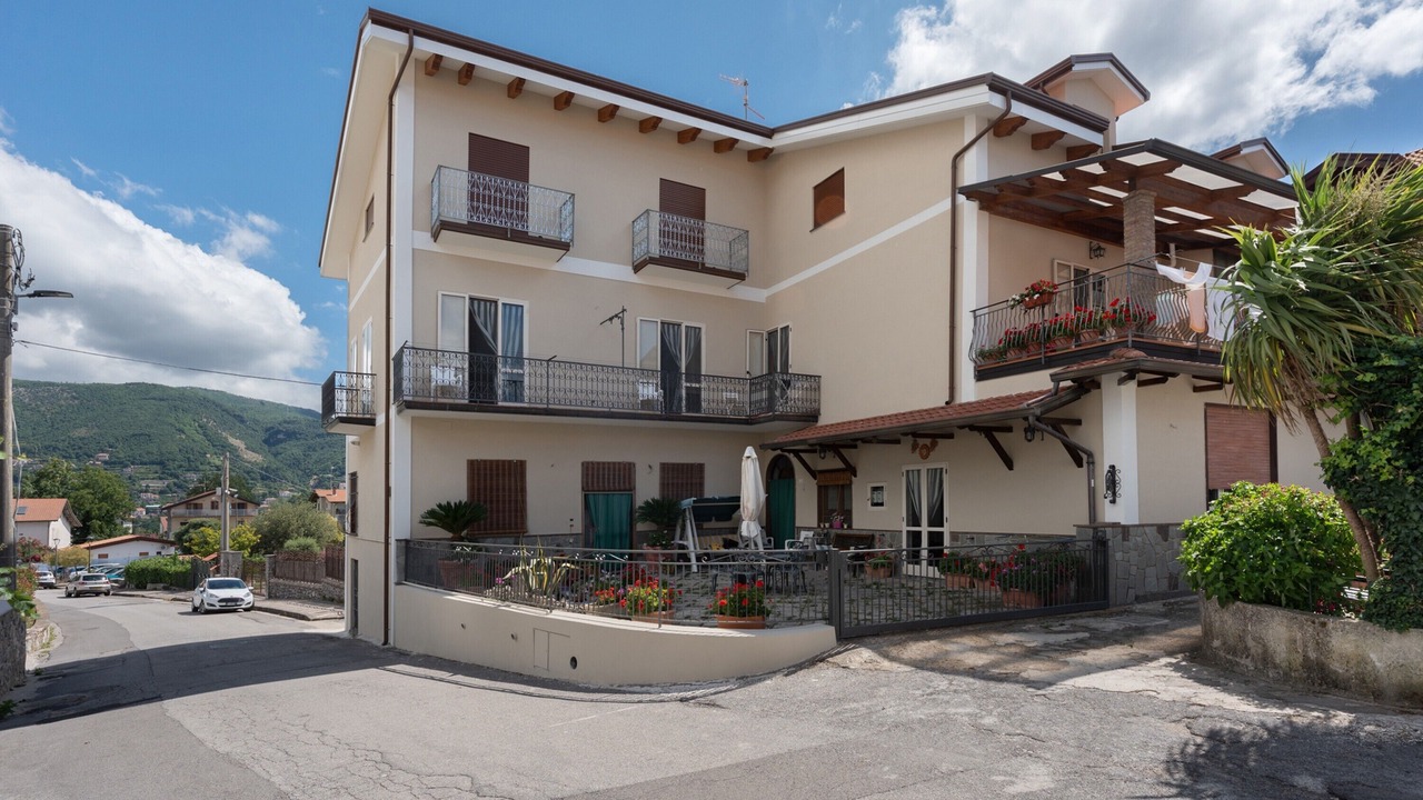 Photo of Outdoor in Agerola