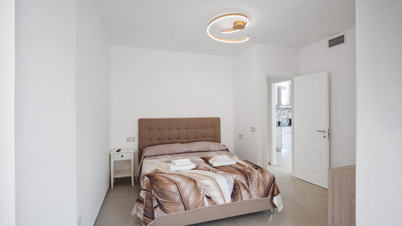 Photo of Bedroom in Agerola
