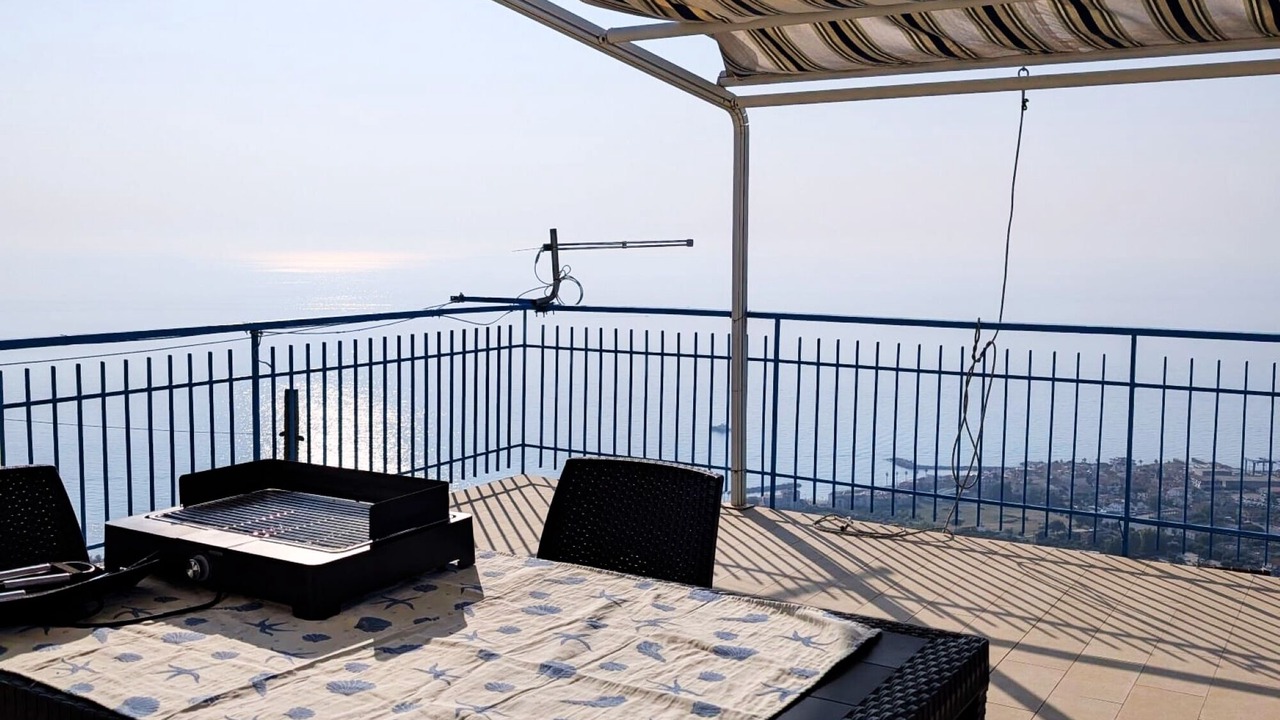 Photo of Outdoor in Castellabate Historic Centre