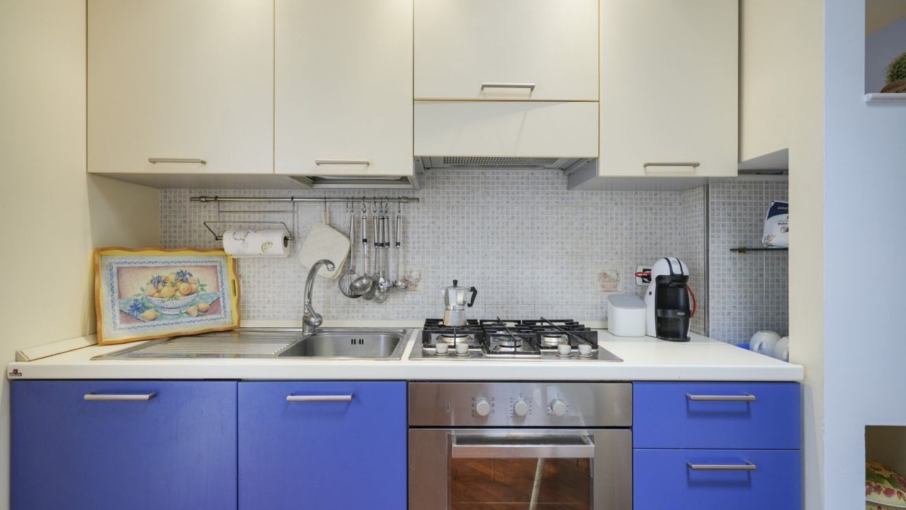 Photo of Kitchen in Municipio 2