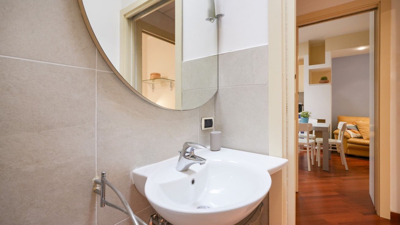 Photo of Bathroom in Municipio 2