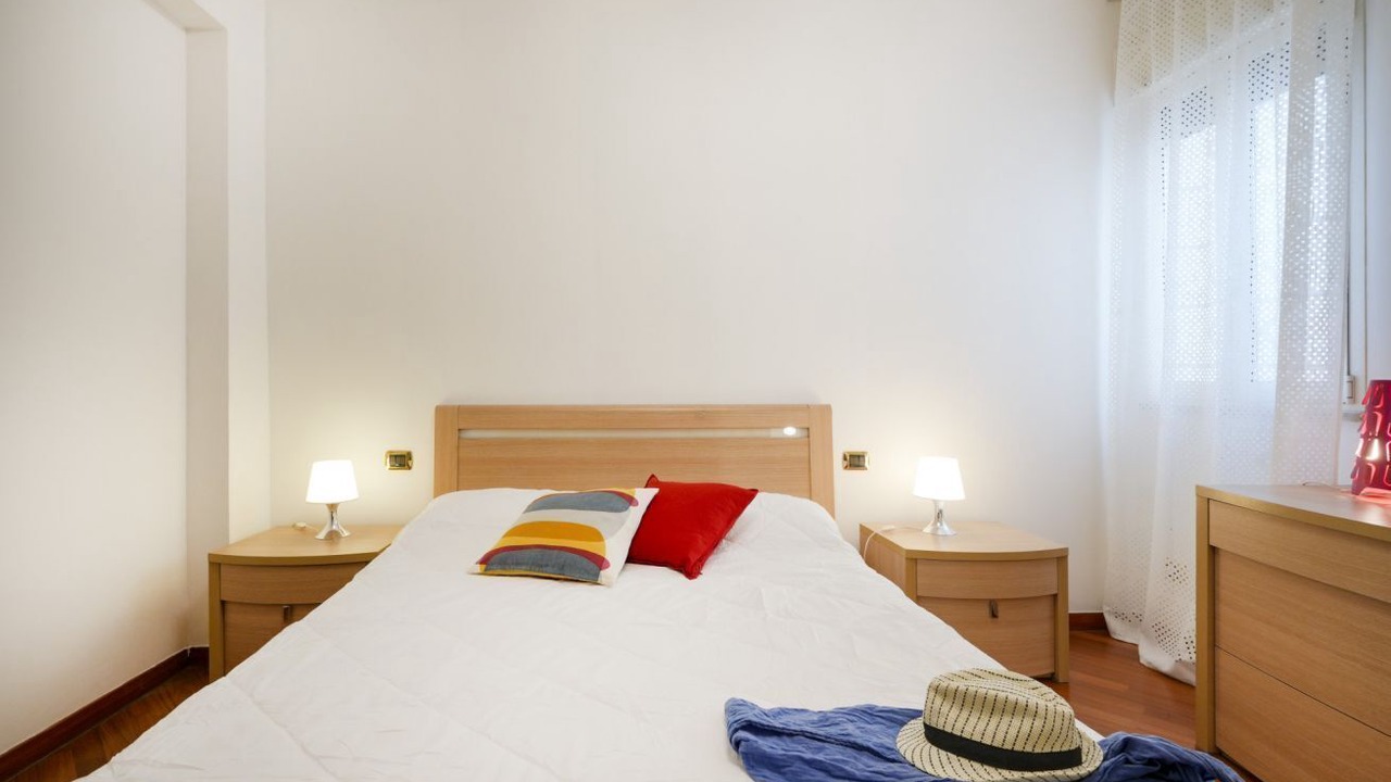 Photo of Bedroom in Municipio 2