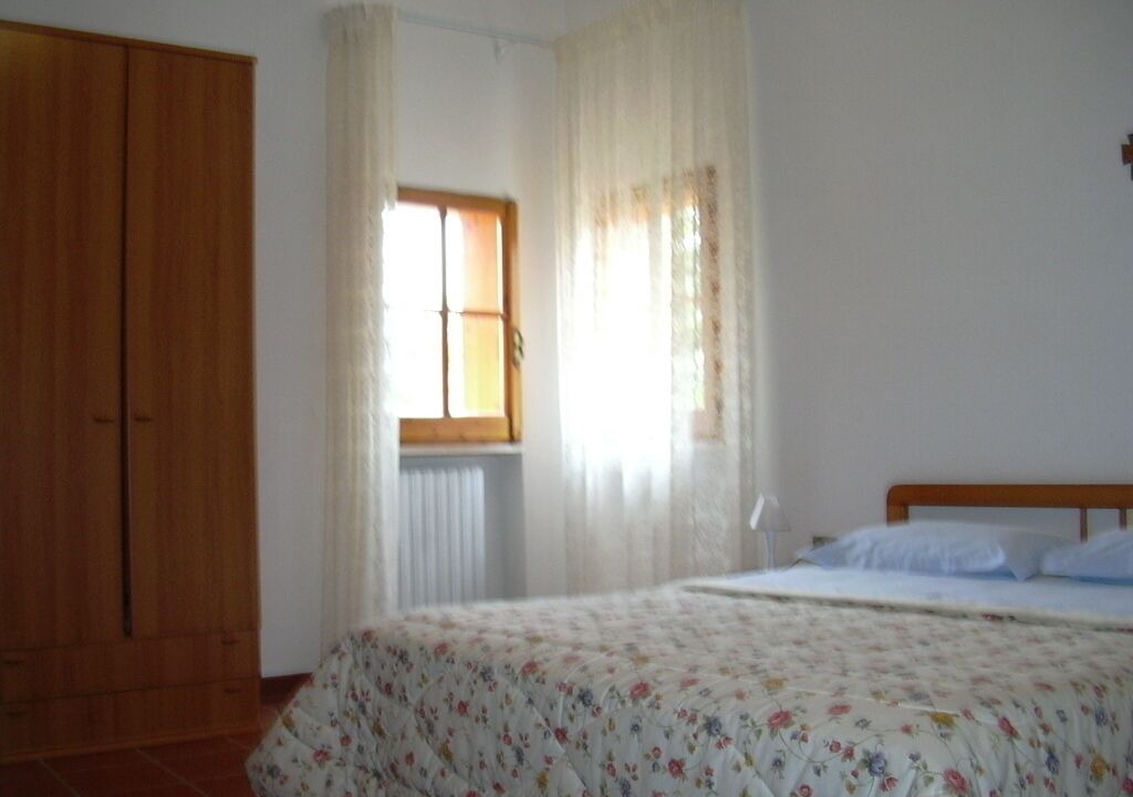 Photo of Bedroom in Cansano