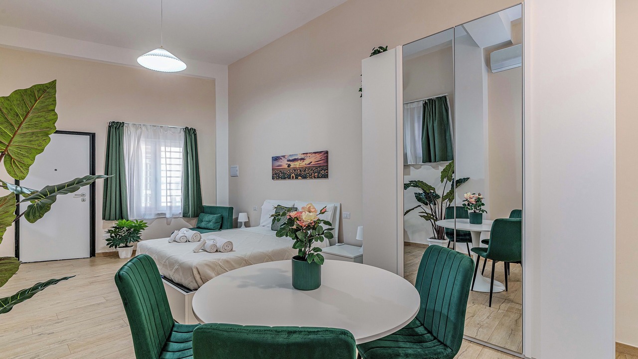 Photo of Bedroom in Municipio 4