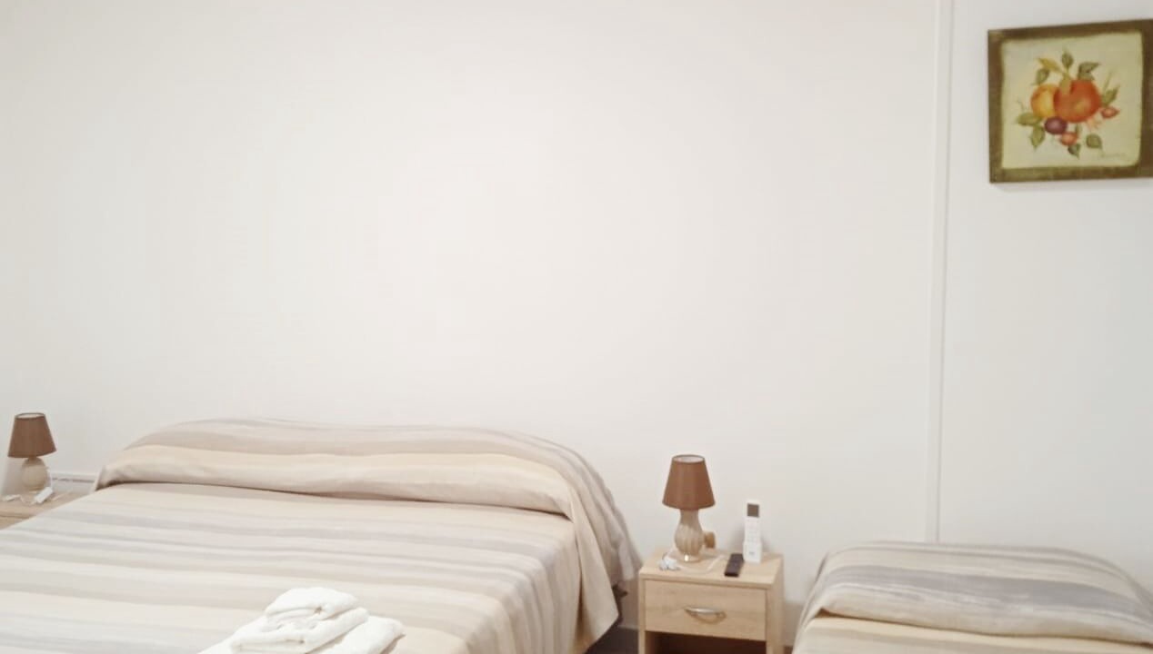 Photo of Bedroom in Western Cosenza Coast