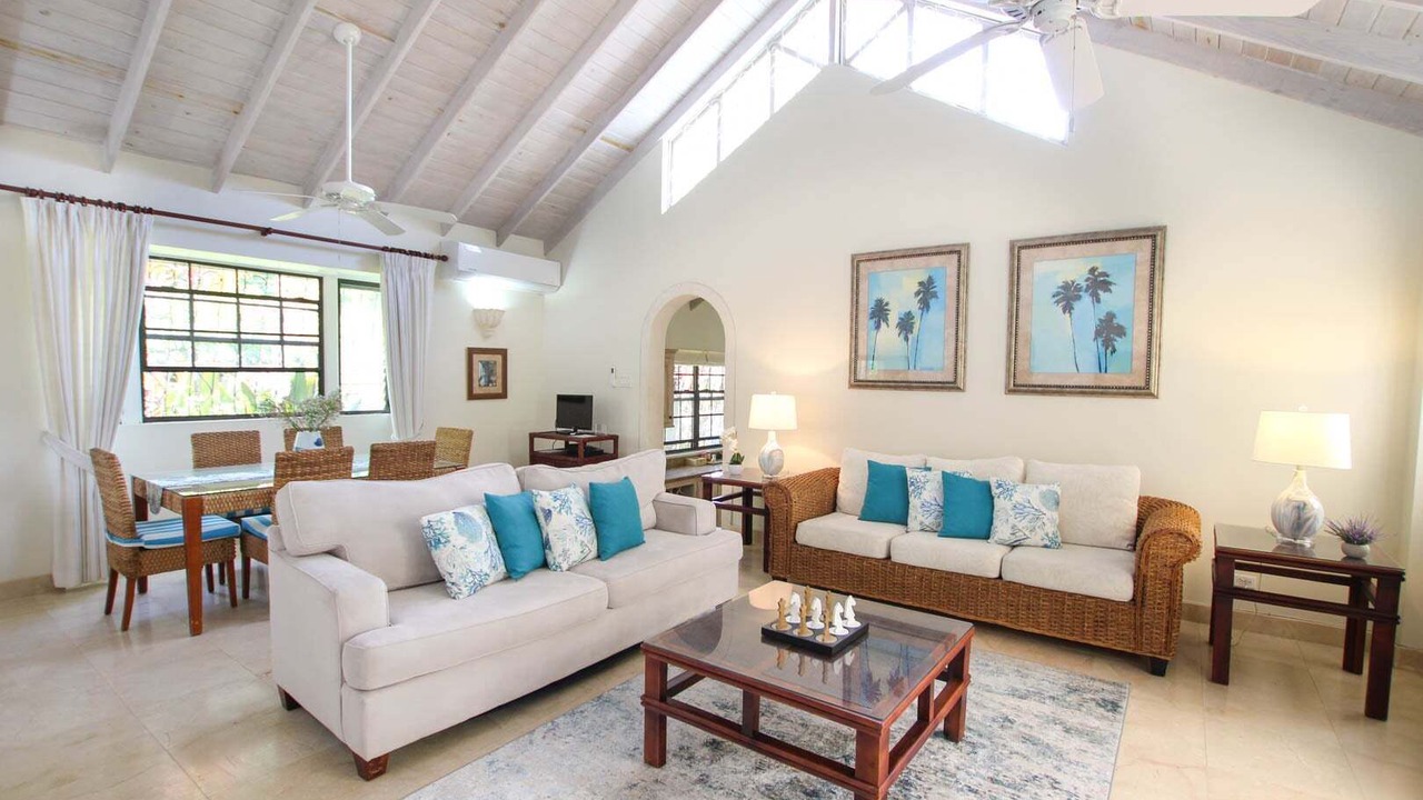 Photo of Bedroom in Sandy Lane