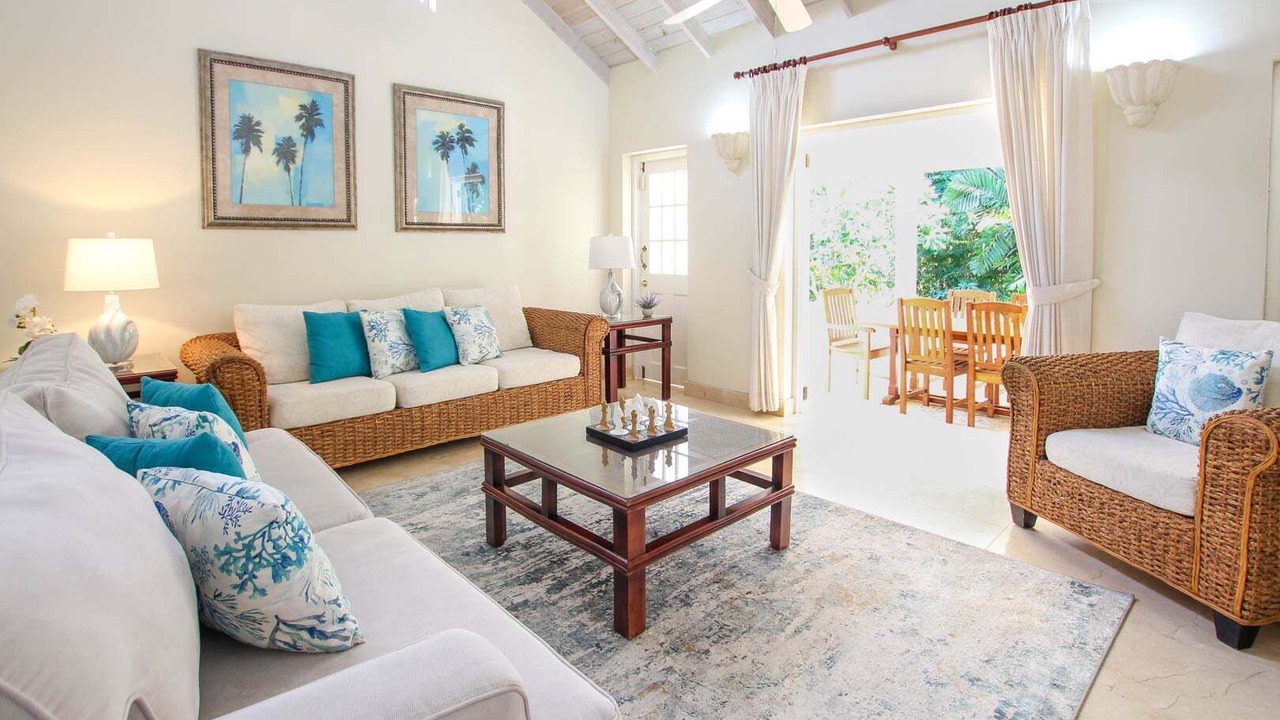 Photo of Bedroom in Sandy Lane