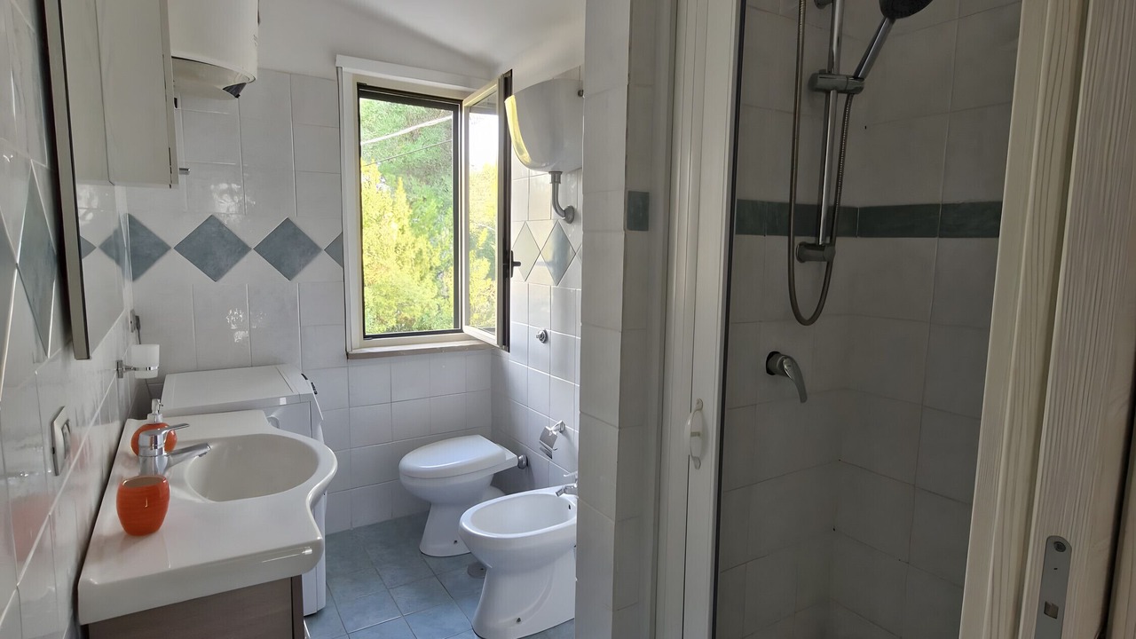 Photo of Bathroom in Montecorice