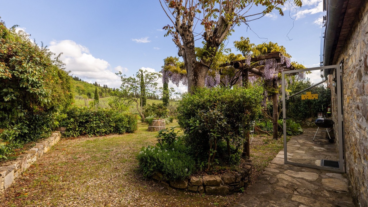 Photo of Outdoor in Greve in Chianti