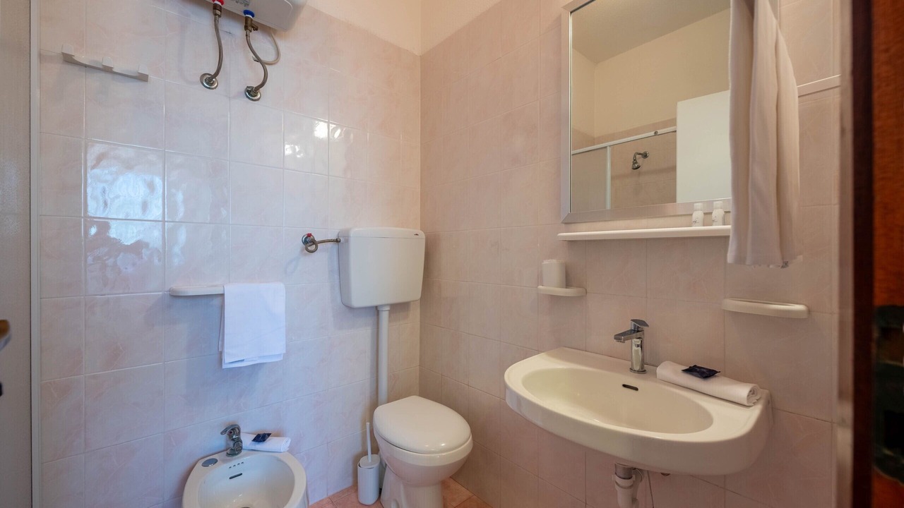 Photo of Bathroom in Mandrione