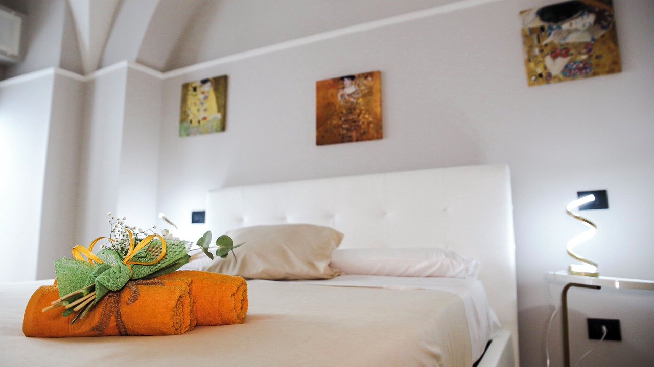 Photo of Bedroom in Triggiano