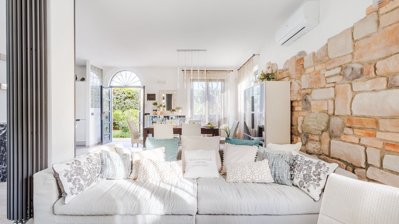 Photo of Livingroom in Marina di Pietrasanta