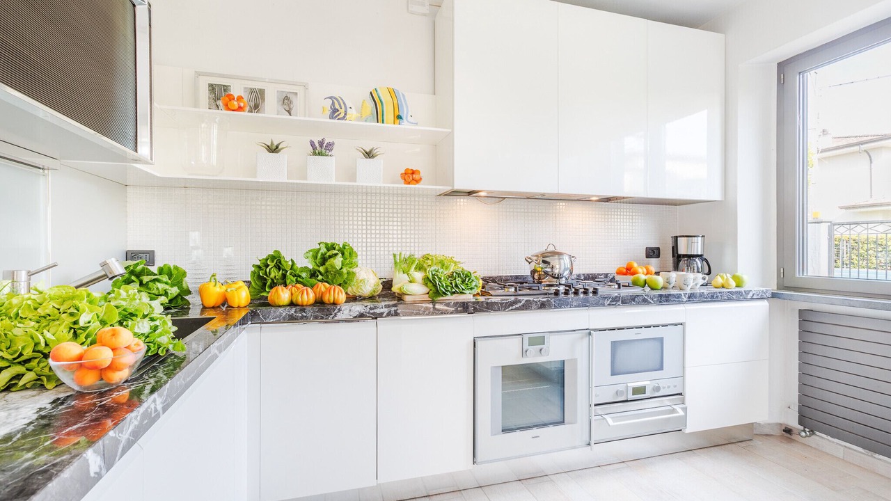 Photo of Kitchen in Marina di Pietrasanta